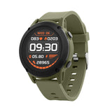 Series 18 Reflex Active Khaki Smart Watch