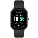 Series 23 Reflex Active Black Smart Watch