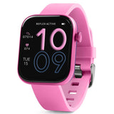 Series 40 Reflex Active Amoled Pink Smart Watch