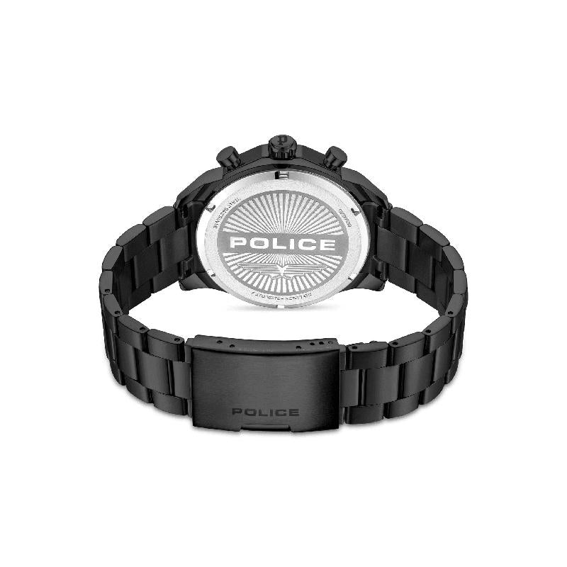 Soul Watch Police For Men