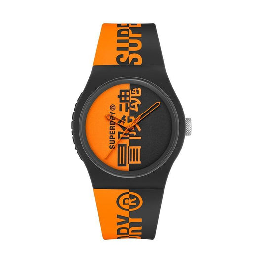 Superdry on sale smart watch