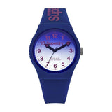 Superdry Urban Laser Blue Watch