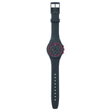 Swatch A TOUCH OF FUCHSIA Watch SUSA400