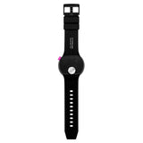 Swatch AYE CARUMBOO Watch SB01Z105