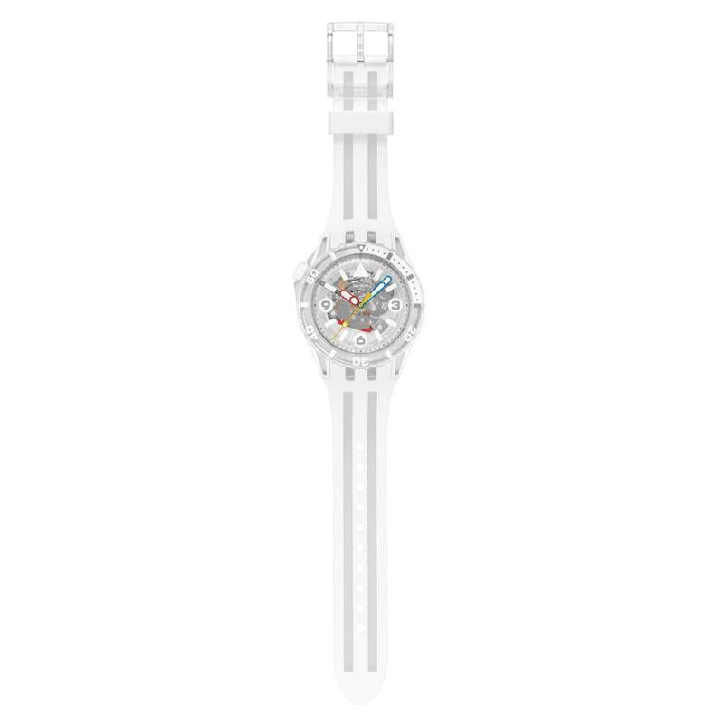 Swatch Aurelia Aurita Watch SSCU09K100