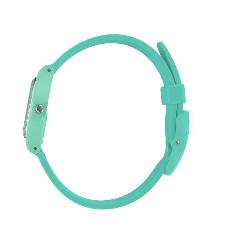 Swatch BACK TO MINT LEAVE Watch LL115C