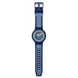 Swatch BELOW THE HORIZON Watch SB05N117