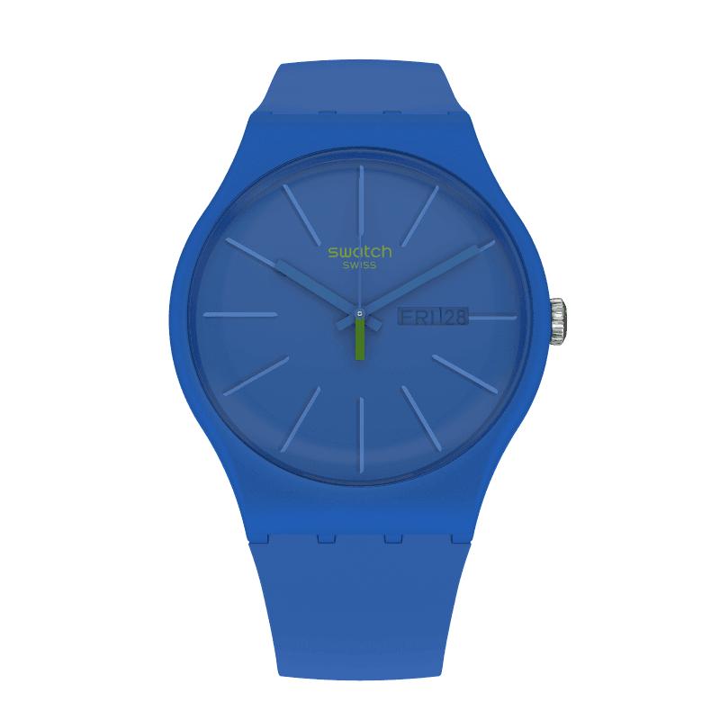 Swatch BELTEMPO Watch SO29N700