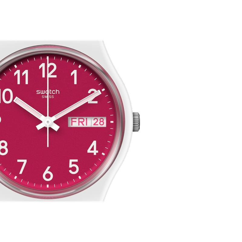 Swatch BERRY LIGHT Watch GW713