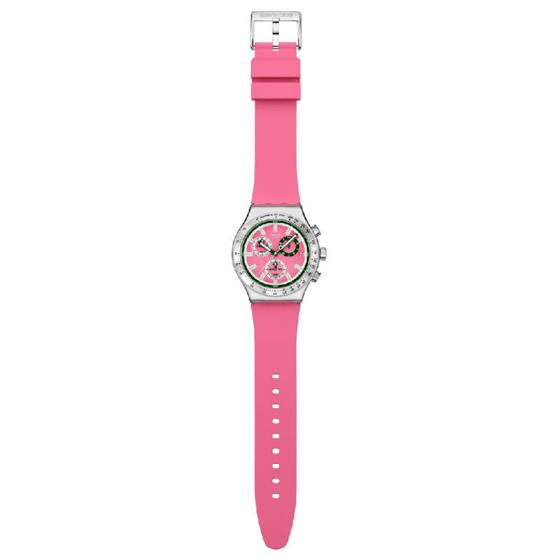 Swatch BERRY REFLECTIVE Watch - YVS538