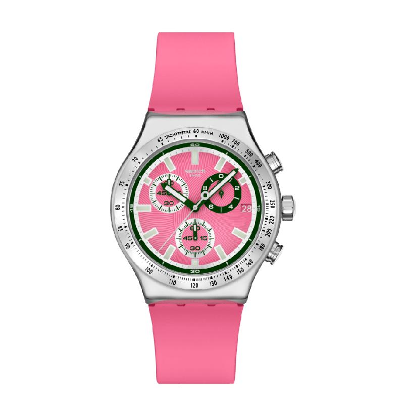 Swatch BERRY REFLECTIVE Watch - YVS538