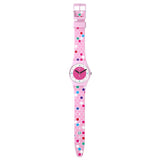 Swatch BLOWING BUBBLES Watch SO28P109