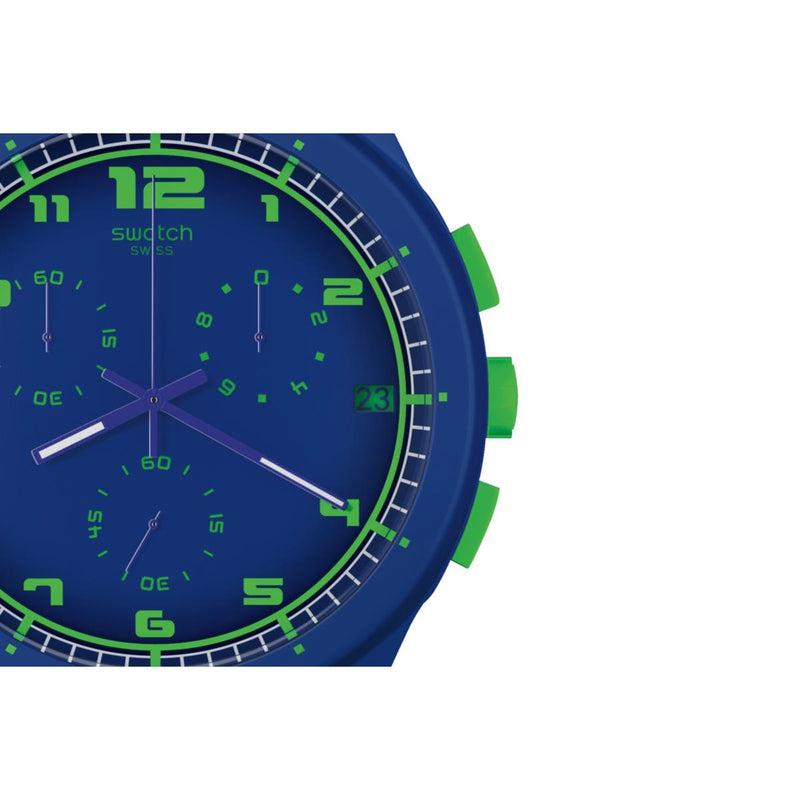 Reloj Swatch Blue C SUSN400 Hombre – Joyas Lan