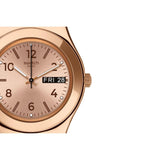 Swatch BROWNEE Watch YLG701
