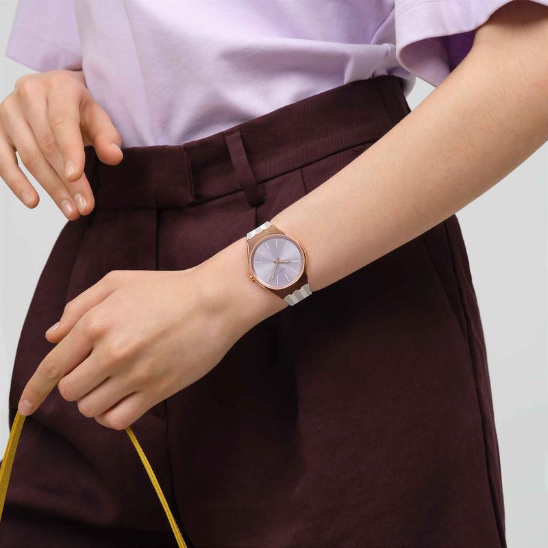 Swatch Beach Watch SYXG130