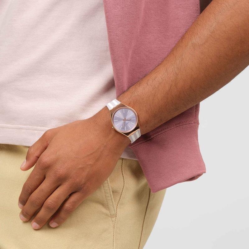 Swatch Beach Watch SYXG130