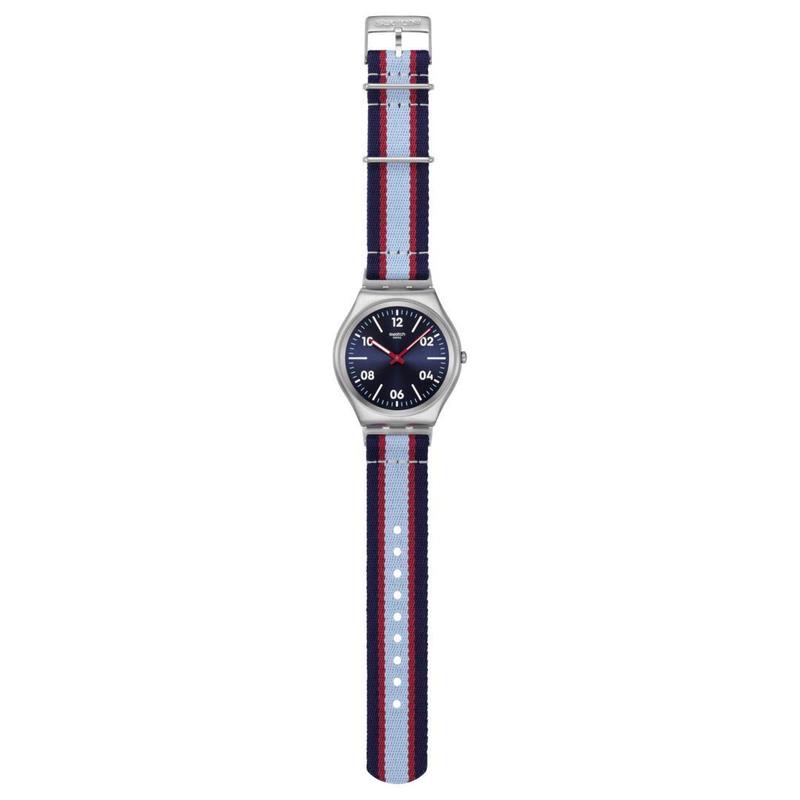 Swatch Beside The Sea Watch SS07S148