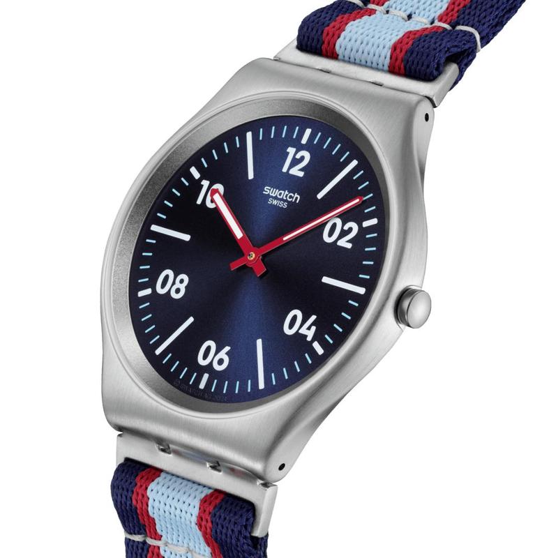 Swatch Beside The Sea Watch SS07S148