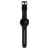 Swatch C-BLACK Watch SB03B100