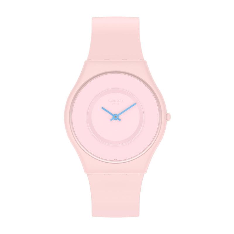 Swatch CARICIA ROSA Watch SS09P100