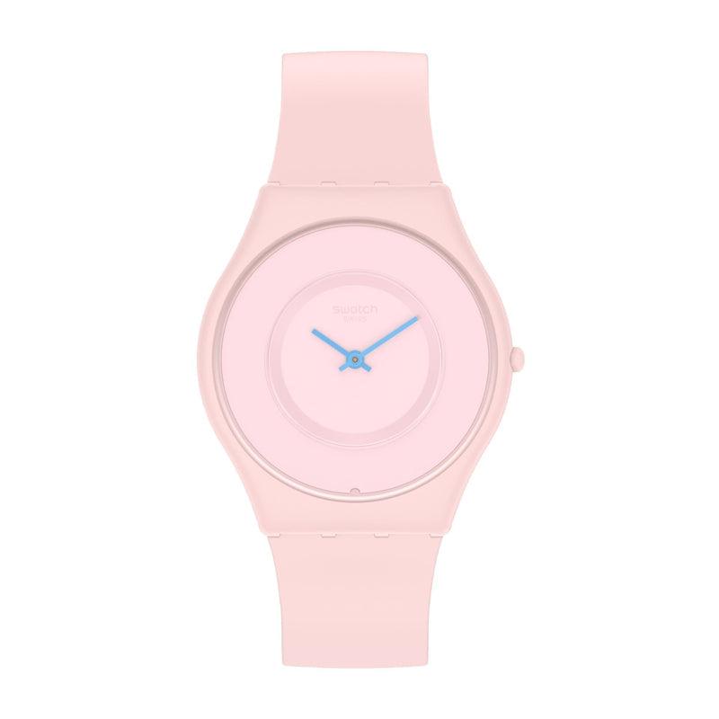 Swatch CARICIA ROSA Watch SS09P100