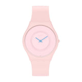 Swatch CARICIA ROSA Watch SS09P100