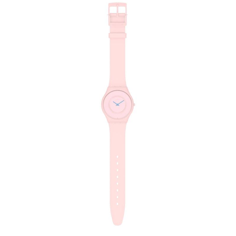 Swatch CARICIA ROSA Watch SS09P100