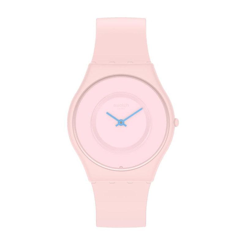 Swatch CARICIA ROSA Watch SS09P100