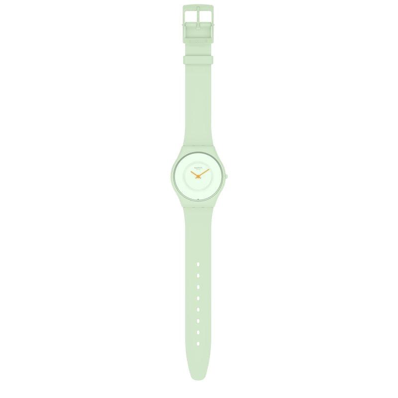 Swatch CARICIA VERDE Watch SS09G101