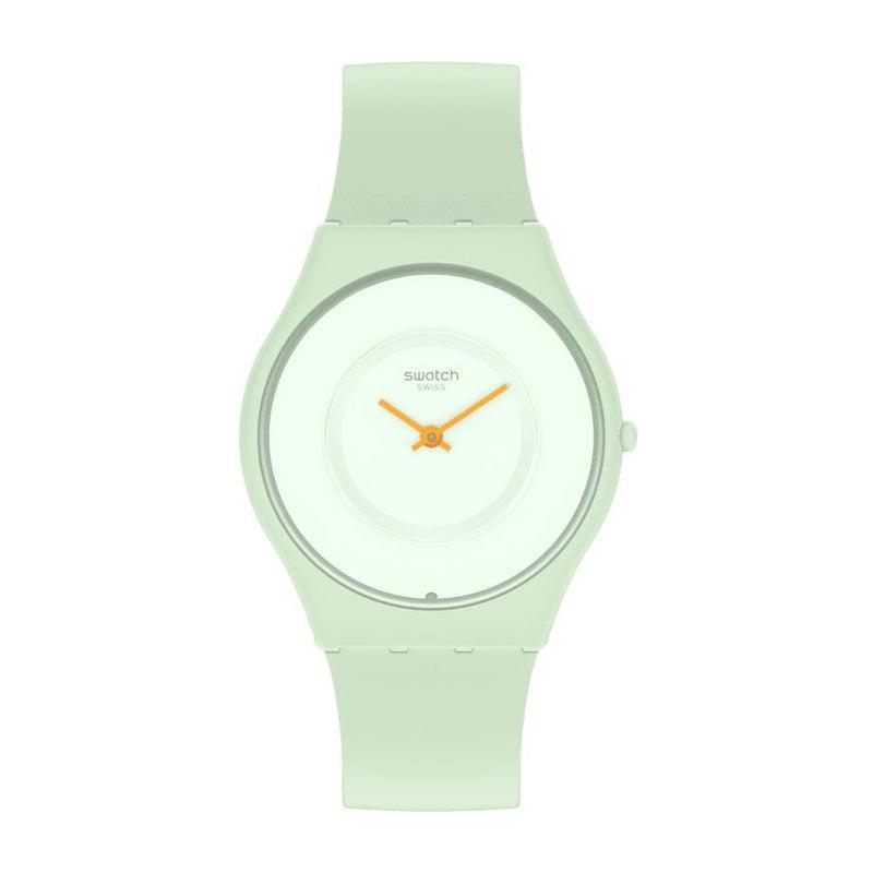 Swatch CARICIA VERDE Watch SS09G101