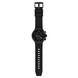 Swatch CHECKPOINT BLACK Watch SB02B400