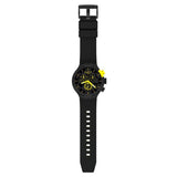 Swatch CHECKPOINT YELLOW Watch SB02B403