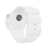 Swatch CHEQUERED WHITE Watch SB02W400