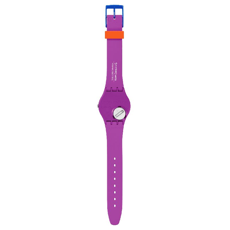 Swatch CLASS ACT Watch SO28Z118