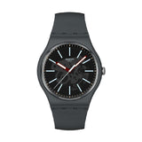 Swatch COBLESTONE STREET Watch SO29A101