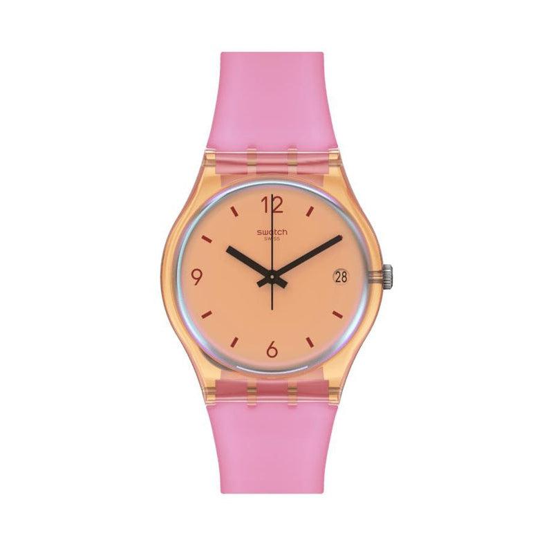 Swatch CORAL DREAMS Watch SO28O401