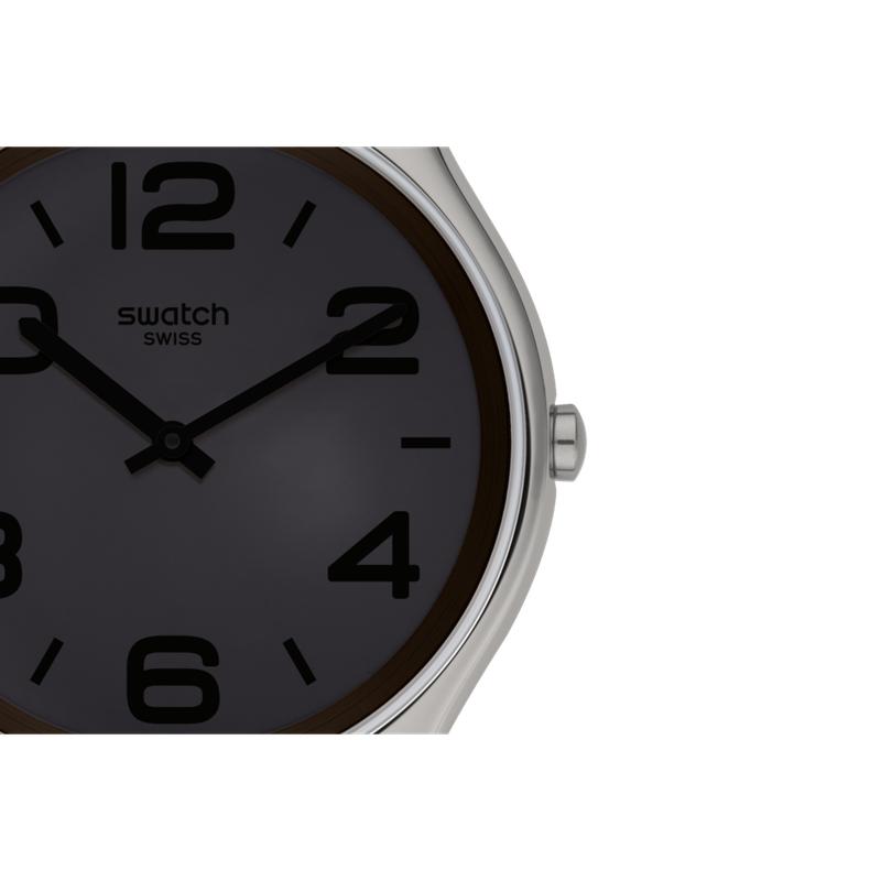 Swatch DAY TRICK Watch SS07S110