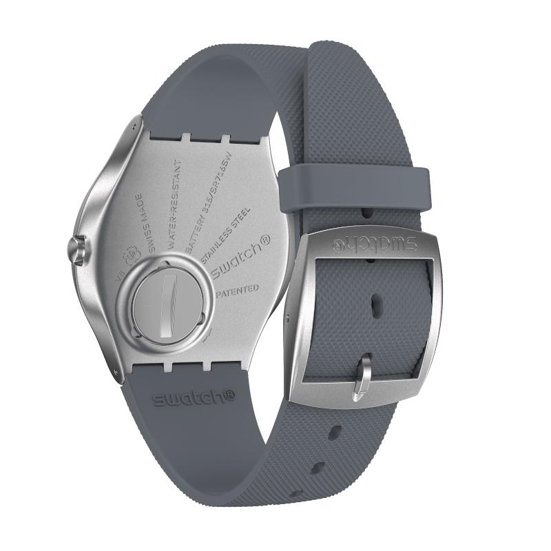 Swatch DAY TRICK Watch SS07S110