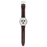 Swatch DESTINATION HAMBURG Watch YVS432