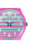 Swatch ELECTRIFYING SUMMER Watch SO28P105