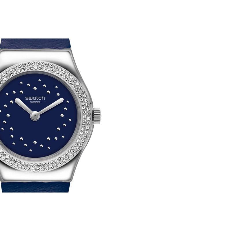 Swatch ELEGANTINA Watch YSS333