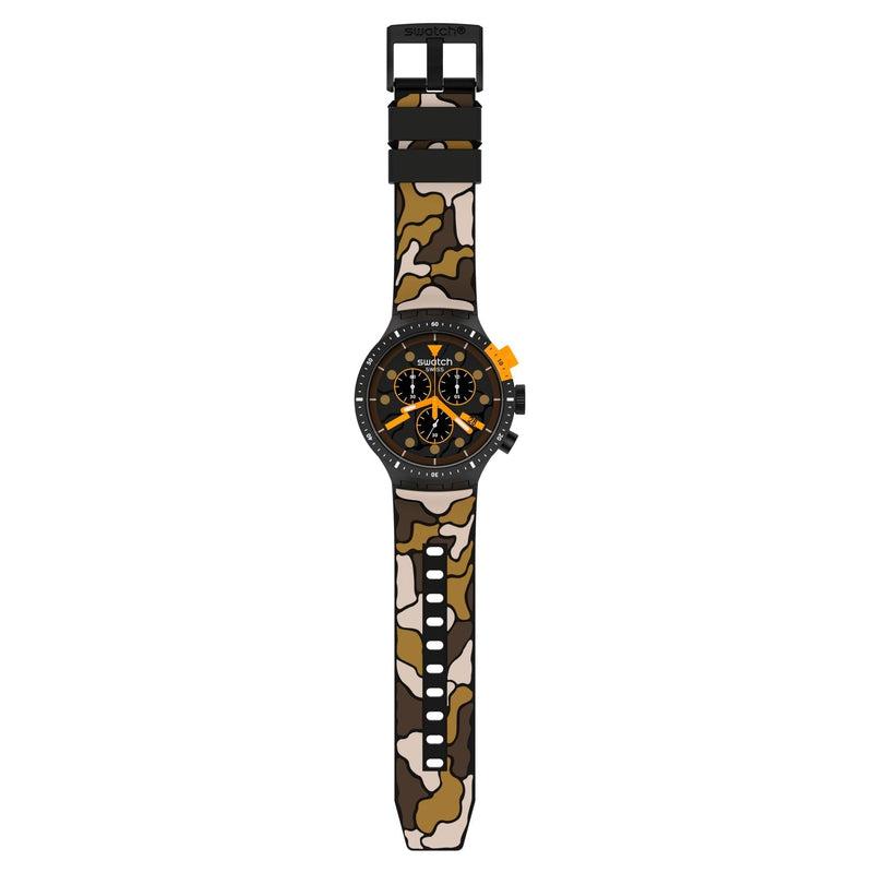 Swatch ESCAPEDESERT Watch SB02B410
