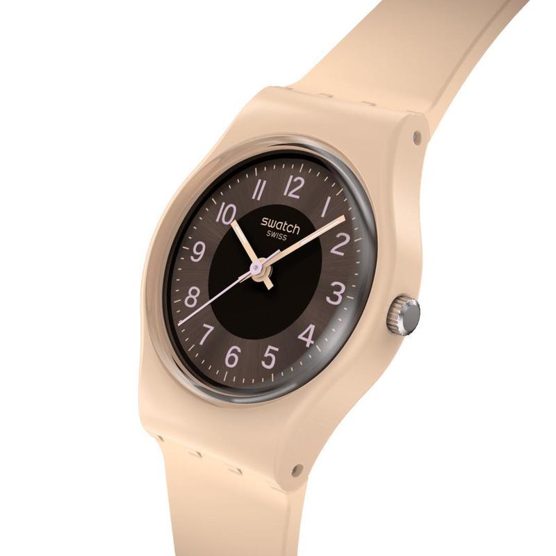 Swatch Espresso Charm Watch - LT104