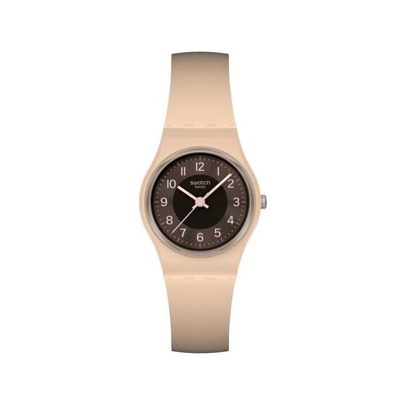 Swatch Espresso Charm Watch - LT104