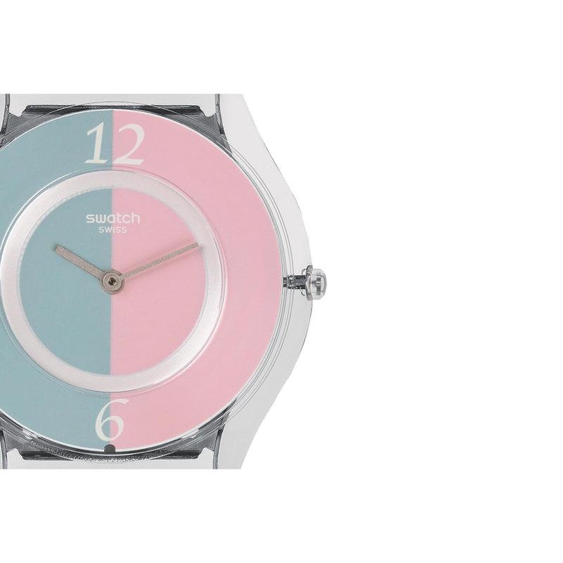 Swatch FOND DE TEINT Watch SFK398