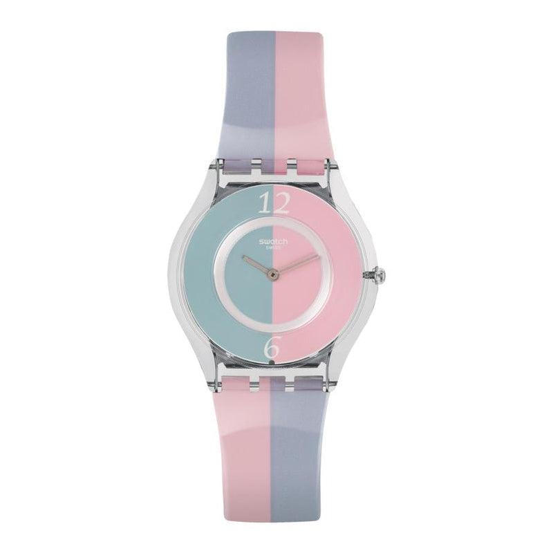Swatch FOND DE TEINT Watch SFK398