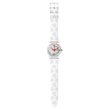 Swatch GIRLS DONT CRY BY VERDY Watch SO28Z129