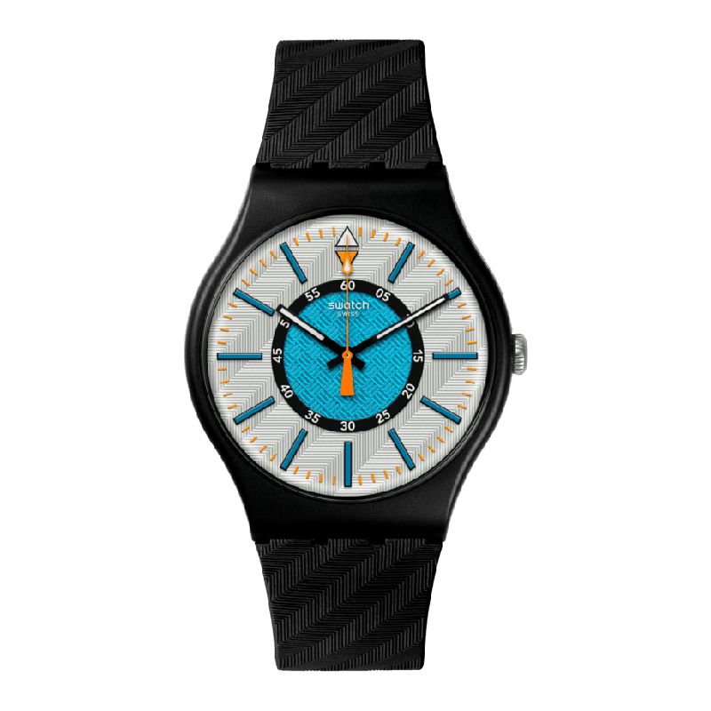 Swatch GOOD TO GORP Watch SO32B119