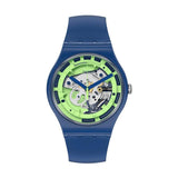 Swatch GREEN ANATOMY Watch SUON147