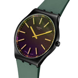 Swatch GREEN VISION Watch SS07B112